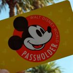 New Annual Pass Gift Card Promo: Get Up to $100 at Disney World!