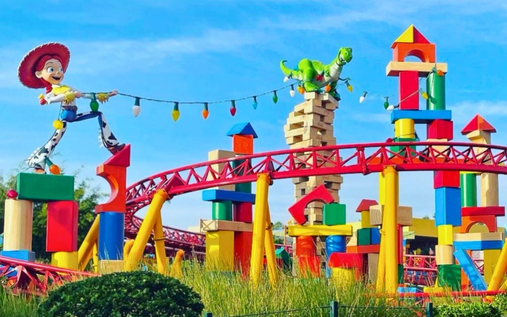 Why This Might Be Walt Disney World’s Best Summer Yet