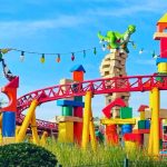 Why This Might Be Walt Disney World’s Best Summer Yet