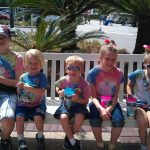 How to Stay Cool at Florida Theme Parks in the Summer